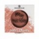My Must Haves Satin Blush - 01 coral dream