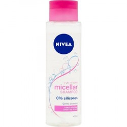 Micellar Shampoo Nivea