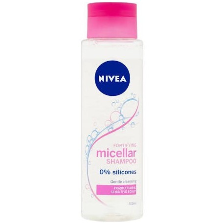 Micellar Shampoo Nivea