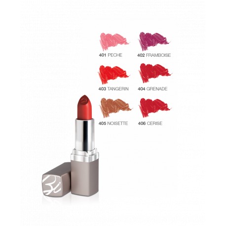Defence Color Rossetto Lipmat BioNike