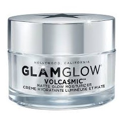 Volcasmic Matte Glow Moisturizer - Crema idratante illuminante e opacizzante GlamGlow®