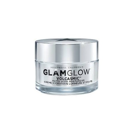 Volcasmic Matte Glow Moisturizer - Crema idratante illuminante e opacizzante GlamGlow®
