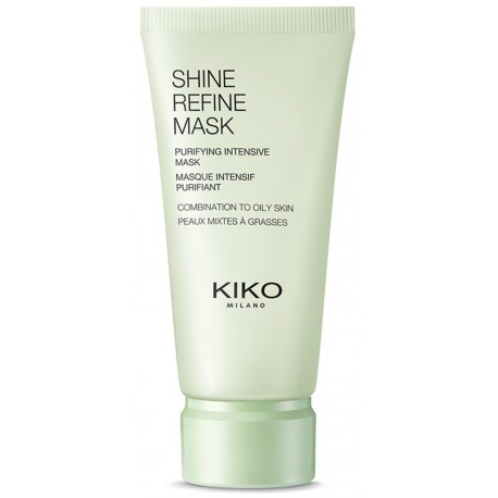 Shine Refine Mask Kiko Milano