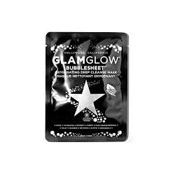 Bubblesheet - Maschera detergente ossigenante GlamGlow®