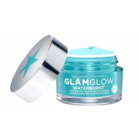 Waterburst Hydrated Glow Moisturizer - Crema idratante illuminante GlamGlow®