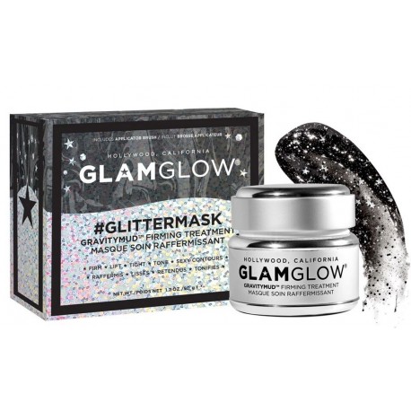 Glittermask - Maschera Rassodante GlamGlow®