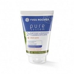 Gel Detergente Purificante - Clean Pore Yves Rocher