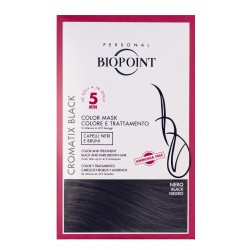 Color Mask Black Biopoint
