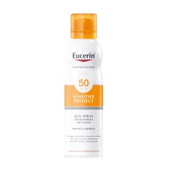 Sun Spray Tocco Secco FP50+ Eucerin