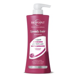 Shampoo Speedy hair® Biopoint