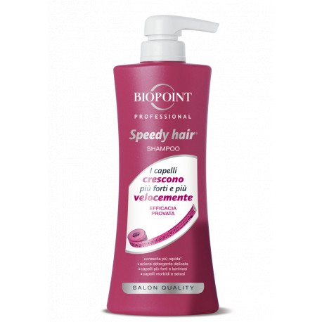 Shampoo Speedy hair® Biopoint