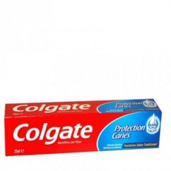 Protection Caries Colgate