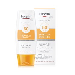 Sun Lotion Extra Leggera FP50 Eucerin