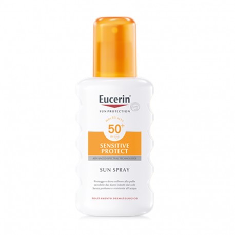 Sun Spray FP50+ Eucerin