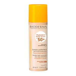Photoderm Nude Touch Spf 50+ Bioderma