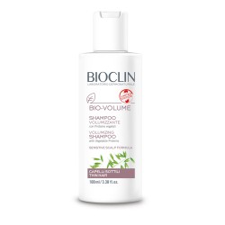Bio Volume Shampoo Bioclin