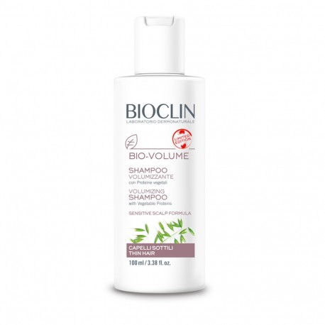 Bio Volume Shampoo Bioclin