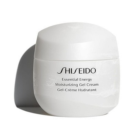 Essential Energy Moisturizing Gel Cream Shiseido