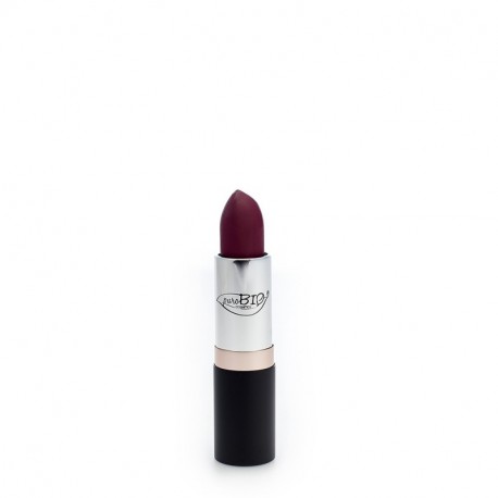 Lipstick n. 5 - Ciliegia PuroBIO Cosmetics