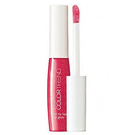 Color Trend Lip Gloss Avon