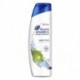 Apple Fresh 3Action Shampoo