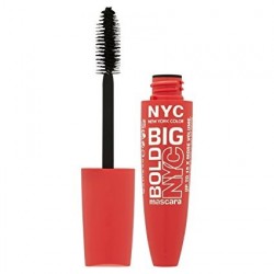 Big Bold Mascara NYC - New York Color