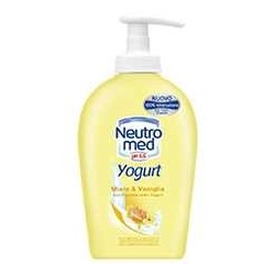 yogurt Sapone Neutromed