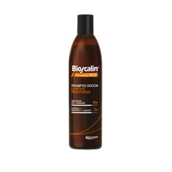 Bioscalin Benessere Shampoo Doccia Lenitivo Restitutivo Bioscalin
