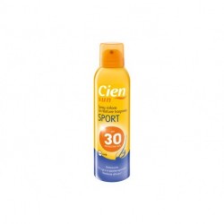 Spray solare sport SPF 30 Cien