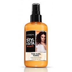 Stylista - The Curl Tonic L'Oréal Paris