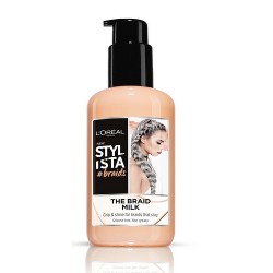 Stylista - The Braid Milk L'Oréal Paris