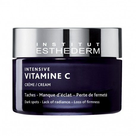 Intensive Vitamine C Crème Institut Esthederm