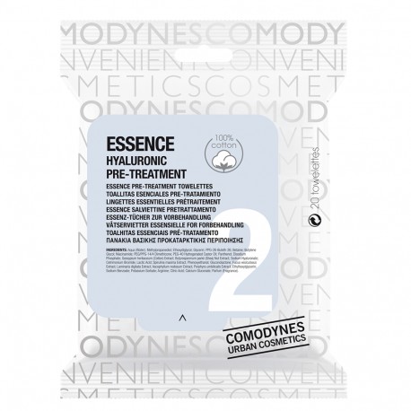 Essence Hyaluronic Pre-treatment Comodynes
