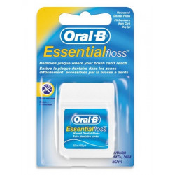 Essential floss Oral B