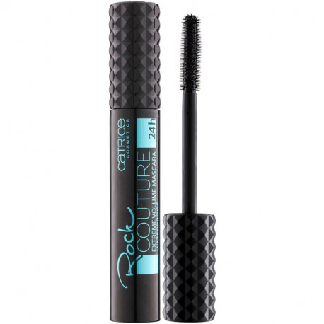 Rock Couture Extreme Volume Mascara Waterproof Catrice