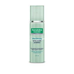 Vital Beauty Spray Scudo Protettivo Somatoline Cosmetic
