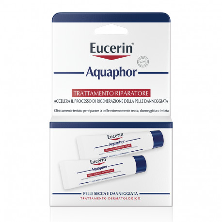 Aquaphor Trattamento Riparatore Eucerin
