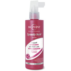Spray Speedy hair® Biopoint