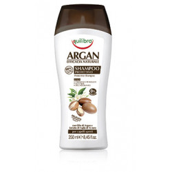Shampoo all'Argan protettivo Equilibra