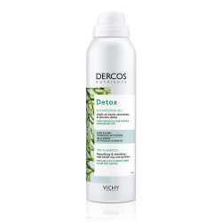 Dercos Nutrients Detox Shampoo Secco Vichy