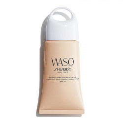Waso Color-smart Day Moisturizer SPF30 Shiseido