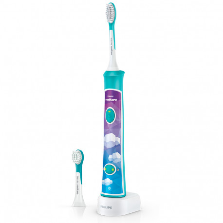 Philips Sonicare For Kids (HX6322/04) Philips Sonicare
