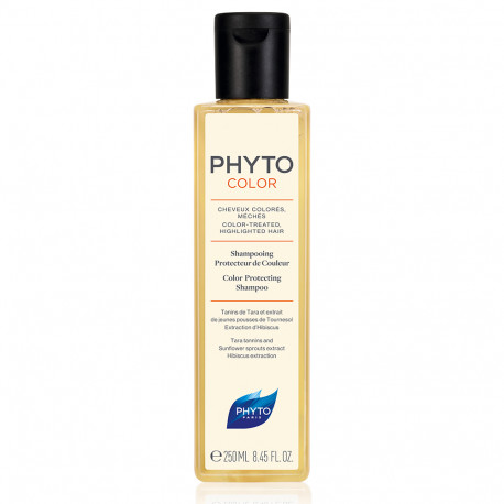 Phytocolor Shampoo Protettivo Colore Phyto
