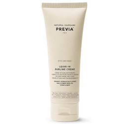 Style & Finish Leave-in Sublime Creme Previa