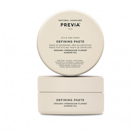 Style & Finish Defining Paste Previa