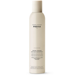 Style & Finish Extra Strong No Gas Hairspray Previa