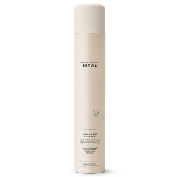 Style & Finish Extra Firm Hairspray Previa