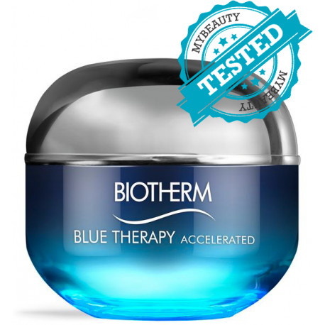 Blue Therapy Accelerated Biotherm