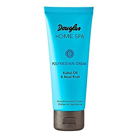 Polynesian Dream Smoothing Hand Cream Douglas