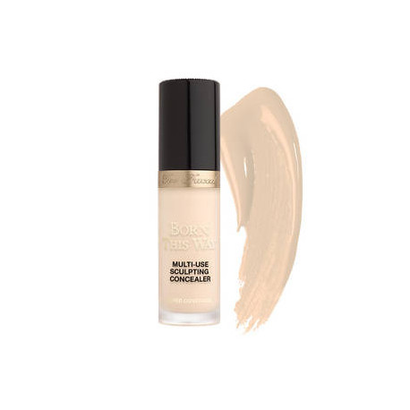 Born This Way Super Coverage Concealer Too Faced
